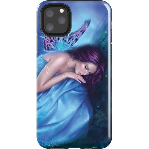 Serenity by Rachel Anderson iPhone Cases